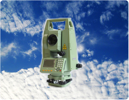 STS-752L全站儀